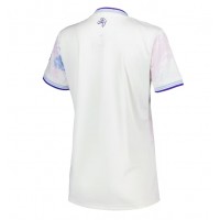 Aston Villa Tredjedrakt Dame 2025-26 Kortermet